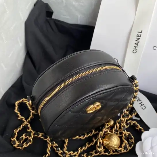Firstbag Ru BAG ROUND CHANEL 0610